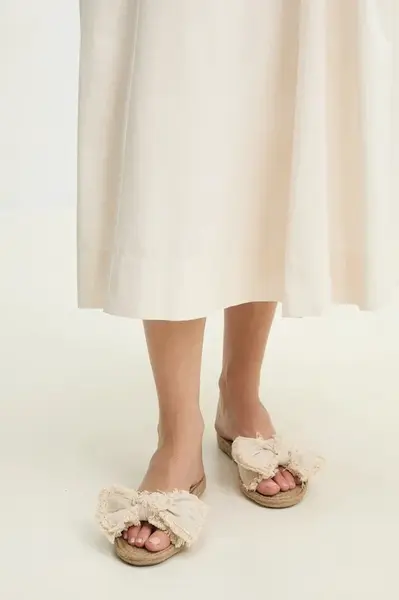 Pantofle Answear.LAB