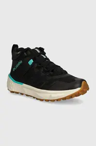 Boty Columbia Facet 75 Mid Outdry