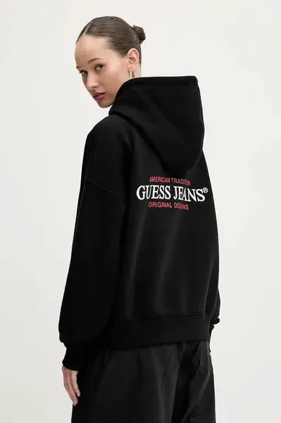 Mikina Guess Jeans