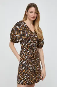 Weekend Max Mara Šaty Weekend Max Mara
