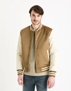 Celio Bunda bomber Guvarsisu - Pánské