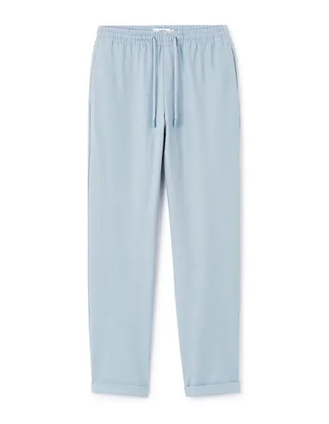 Celio Kalhoty Lopick slim - Pánské