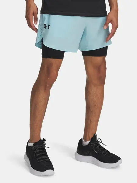 Pánské kraťasy Under Armour UA Vanish Elite 2in1 Short - Pánské