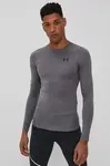 Under Armour  Tréninkové tričko s dlouhým rukávem