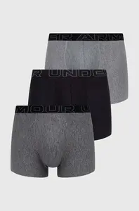 Under Armour Boxerky Under Armour 3-pack
