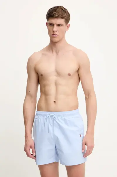 Plavkové šortky Tommy Hilfiger