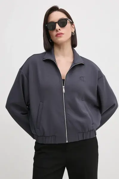 Mikina Calvin Klein Jeans