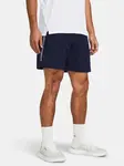 Under Armour Kraťasy UA Woven Wdmk Shorts-BLU - Pánské