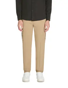 Celio Kalhoty cargo Jodress - Pánské