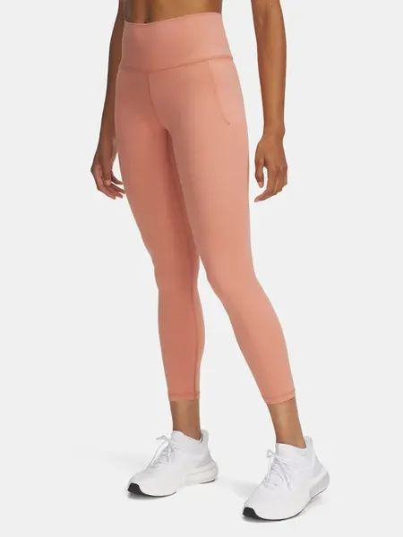 Under Armour Meridian Ankle Leggings