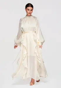 Edoti večerní šaty LA-OM-DL