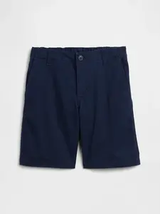Chlapecké šortky GAP Uniform
