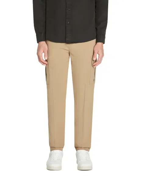 Celio Kalhoty cargo Jodress - Pánské