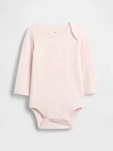 Dětské body s potiskem GAP