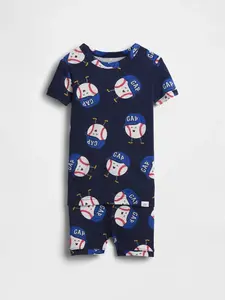 GAP Baby pyžamový set - Kluci