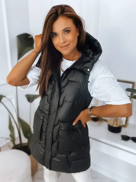 Dámska vesta DStreet Wendy