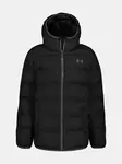 Chlapčenská zimná bunda Under Armour