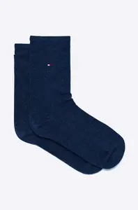 Tommy Hilfiger  Dámské ponožky  Sportswear vel. 35-38 (2-pack)