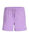JACK & JONES Plavecké šortky 'JPSTMAUI'  orchideová