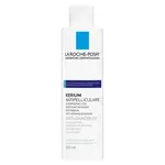 LA ROCHE-POSAY Kerium Gelový šampon proti lupům 200 ml