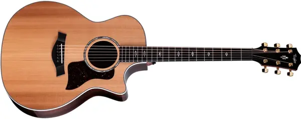 Taylor 714ce Next Generation