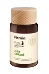 Fitmin dog purity zuby a dásně 80g