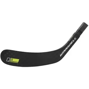 WINNWELL Q5 SR Hokejová čepel, černá, velikost