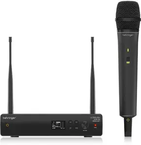 Behringer XTM1-35 VOCAL SET