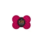 SloDog protihltací miska, Barva: Růžová