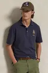 Bavlnené polo tričko Polo Ralph Lauren