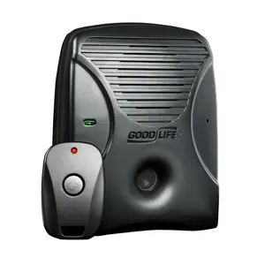 GoodLife Dog Silencer MAX | Protištěkací budka
