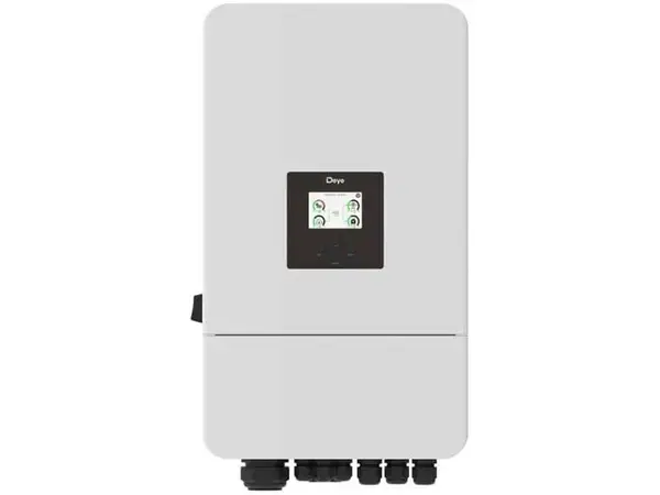 Střídač hybridní DEYE SUN-10K-SG05LP3-EU-SM2, 10kW, 3F, 5.generace, LV