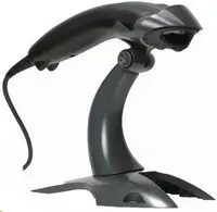 Honeywell Voyager 1400g 1400g2D-2USB-1, čtečka čárových kódů, 2D, 1400g, PDF, USB, černý + stojánek