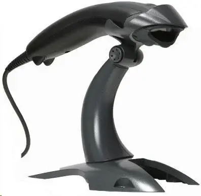 Honeywell Voyager 1400g 1400g2D-2USB-1, čtečka čárových kódů, 2D, 1400g, PDF, USB, černý + stojánek