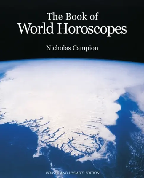 The Book of World Horoscopes - Nicholas Campion