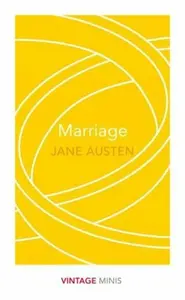 Marriage - Jane Austenová