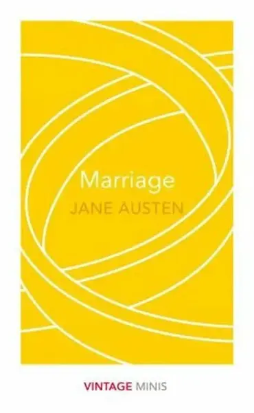 Marriage - Jane Austenová