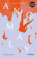 Anomaly - Andrej Nikolaidis