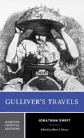 Gulliver's Travels - Jonathan Swift