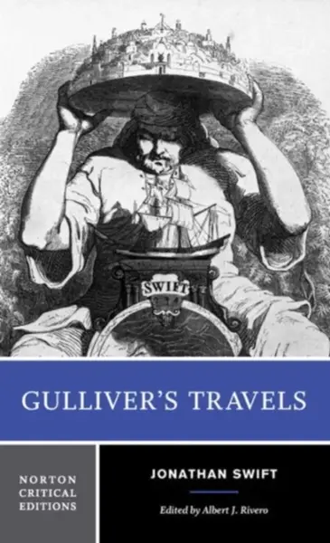 Gulliver's Travels - Jonathan Swift