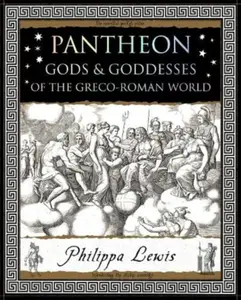 Pantheon - Philippa Lewis