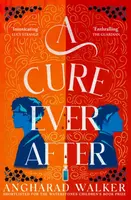 A Cure Ever After - Angharad Walker