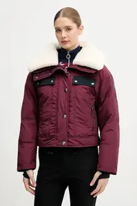 Lyžařská bunda Fusalp Lakki