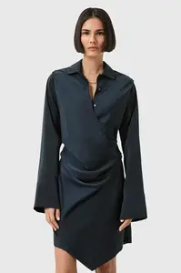 Šaty AllSaints TIRA