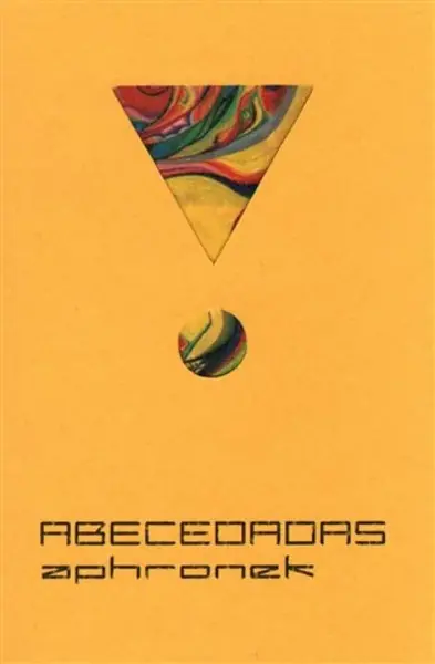 Abecedadas - Aphronek