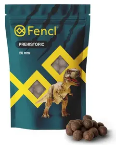 Fencl boilie prehistoric - 24 mm 900 g