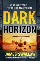 Dark Horizon - James Swallow - kniha z kategorie Thrillery