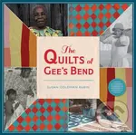 Quilts of Gee's Bend - Susan Goldman Rubin - kniha z kategorie Pro děti