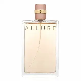 Chanel Allure parfémovaná voda pro ženy 100 ml