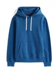 TOMMY HILFIGER Mikina 'ESS SEASONAL'  modrá